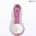 Scarpe da basket da uomo Nike G.T. Cut Academy 2 white/light magenta/purple dynasty 14