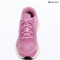 Scarpe da running da donna Nike Journey Run light magenta/black/chalk/white 15