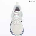 Scarpe da running da donna Nike Vomero 18 white/work blue/midnight navy 14
