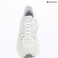 Scarpe da running donna Mizuno Wave Inspire 22 white/white/harbor mist 9