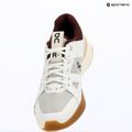 Scarpe da tennis donna On Running The Rodger Clubhouse Pro W white/ivory 14