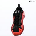 Scarpe per bambini Nike S.T. Dynamite black/university red/gym red/white 14