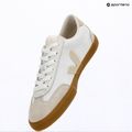 Scarpe da donna VEJA Volley white/pierre/natural 13