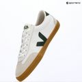 Scarpe da uomo VEJA Volley white/cyprus/natural 12