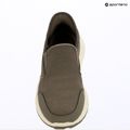 Scarpe da uomo SKECHERS Slip-Ins Equalizer 5.0 - Drayze taupe 9