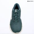 Scarpe da allenamento da uomo Nike Flex Train mineral slate/spruce aura/white 17