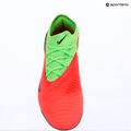 Scarpe da calcio da uomo Nike Phantom 6 Low Elite Erling Haaland FG hot punch/green strike/black 16