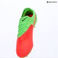 Scarpe da calcio da uomo Nike Phantom 6 Low Pro Erling Haaland AG hot punch/green strike/black 15