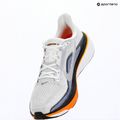 Scarpe da running da uomo Nike Pegasus 42 white/lapis/total orange/metallic silver 14