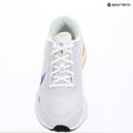 Scarpe da running da uomo Nike Journey Run white/total orange/blue crystal 13