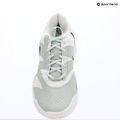 Scarpe da tennis da uomo Nike Court Lite 4 white/light silver/steam/black 18