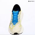 Scarpe da corsa da uomo HOKA Rocket X Trail skyward blue/alabaster 18