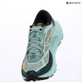 Scarpe da corsa da uomo Hoka Mafate X sage/rosemary 18