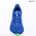 Scarpe da corsa uomo HOKA Arahi 8 cobalt blue/neon green 17