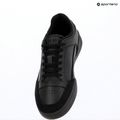 Scarpe da uomo Tommy Jeans Cupsole Leather black 9