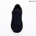 Scarpe da uomo Tommy Hilfiger Court Core Suede desert sky 9