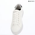 Sneakers uomo Tommy Hilfiger Vulc Core Long Lace white 9