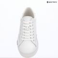 Sneakers uomo Tommy Hilfiger Icon Court Light Ess white 9
