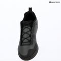 Scarpe da ciclismo platform uomo Giro Tracker black 5