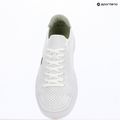 Scarpe da donna Lacoste La Piquee 2.0 white/light khaki 9