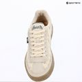 Scarpe da donna Lacoste Baseshot Lite off white/light tan 9