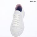 Scarpe da donna Lacoste La Piquee 2.0 white/light pink 9