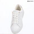 Scarpe da donna Tommy Hilfiger Essential Chic Court white 9
