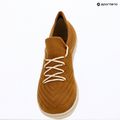 Scarpe barefoot donna Brubeck SH5010W Barefoot Merino light brown/cream 11