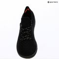 Scarpe barefoot donna Brubeck SH5010W Barefoot Merino black/black 10