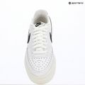 Scarpe da donna Nike Court Vision Alta white/sail/black 9