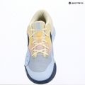 Scarpe da pallavolo Nike Hyperquick SE coconut milk/diffused blue/hydrogen blue 9