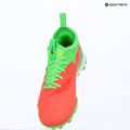 Scarpe da calcio per bambini Nike Jr. Phantom 6 Low Academy Erling Haaland TF 14