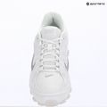 Scarpe da donna Nike Reax 8 LTR white/pure platinum/metallic silver 13