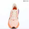 Scarpe da running da donna Nike Pegasus 42 chalk/orange pulse/bright violet/tattoo 14