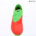 Scarpe da calcio da uomo Nike Phantom 6 Low Pro Erling Haaland TF hot punch/green strike/black 14