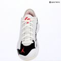 Scarpe da basket da uomo Jordan Luka 77 white/black/sail/bright crimson 14