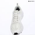 Scarpe da allenamento Under Armour Aura white/halo gray/black 9