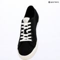 Sneakers uomo Calvin Klein YM0YM01209 3 Ess Vulc Low Mg Canvas ck black/bright white 9