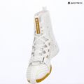 Scarpe da boxe Nike HyperKo 3 white/metallic gold 18