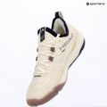Scarpe da padel da donna HEAD Motion Pro 1.5 chalk white/purple 17