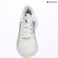 Scarpe da running da donna Nike Run Defy summit white/white/metallic silver 14