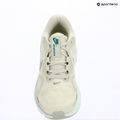 Scarpe da running da donna Nike Structure 26 sea glass/light silver/metallic silver 14