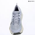 Scarpe da corsa donna Nike ACG Zegama Trail ghost/sea glass/smoke grey/cement grey 9