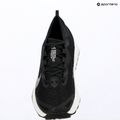 Scarpe da corsa donna Nike ACG Zegama Trail nere/arancione di sicurezza/bianco summit 9