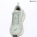 Scarpe da running da donna Nike Vomero Plus light silver/metallic silver 14