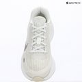 Scarpe da running da donna Nike Journey Run summit white/metallic silver 15