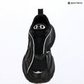 Scarpe da allenamento Under Armour Arc 96 black/black/metallic silver 9