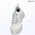 Scarpe da allenamento uomo Under Armour Charged Commit TR 5 white/halo gray/castlerock 9