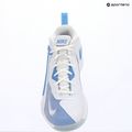 Scarpe Nike React Hyperset 2 bianco/bianco/blu valor 11