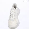 Scarpe da running da donna Under Armour Turbulance 3 white/black/distant gray 11